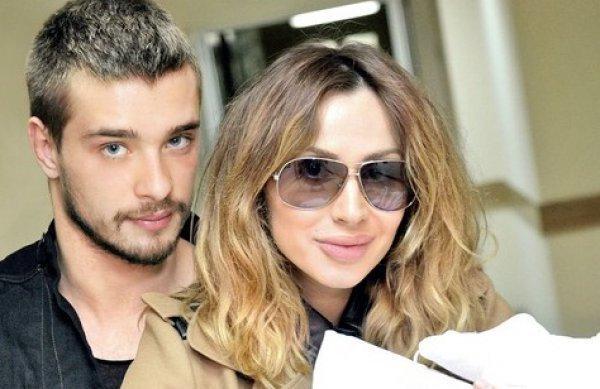Немного о личной жизни Светланы Лободы