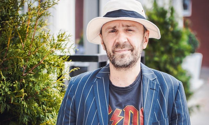 Пригожин дал советы Шнурову по воспитанию детей