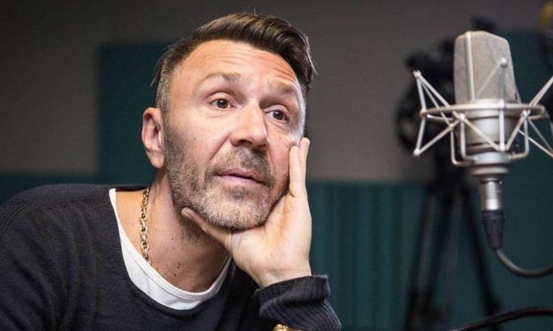 Пригожин дал советы Шнурову по воспитанию детей
