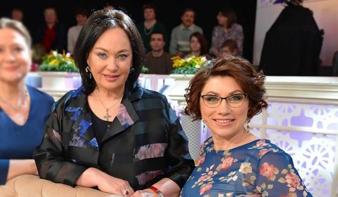 Почему закрывают телешоу Ларисы Гузеевой «Давай поженимся!»
