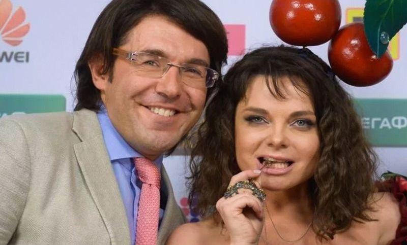 Помирятся ли Наташа Королева и Андрей Малахов